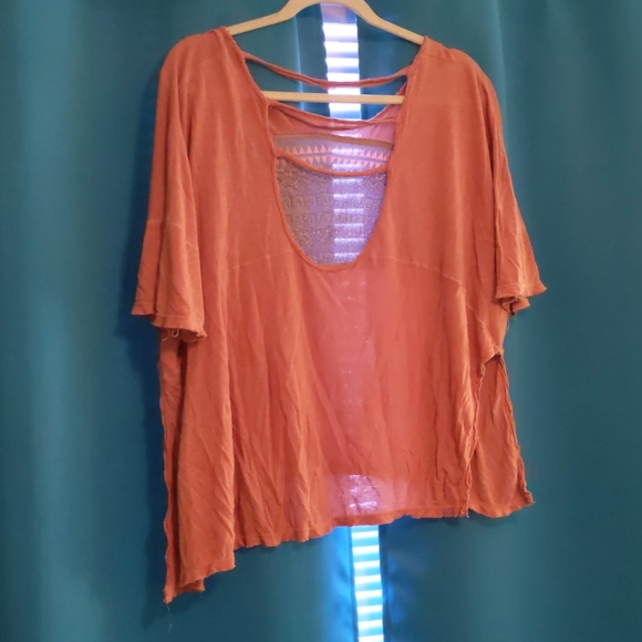 FP Oversized Top - Picture 2 of 2